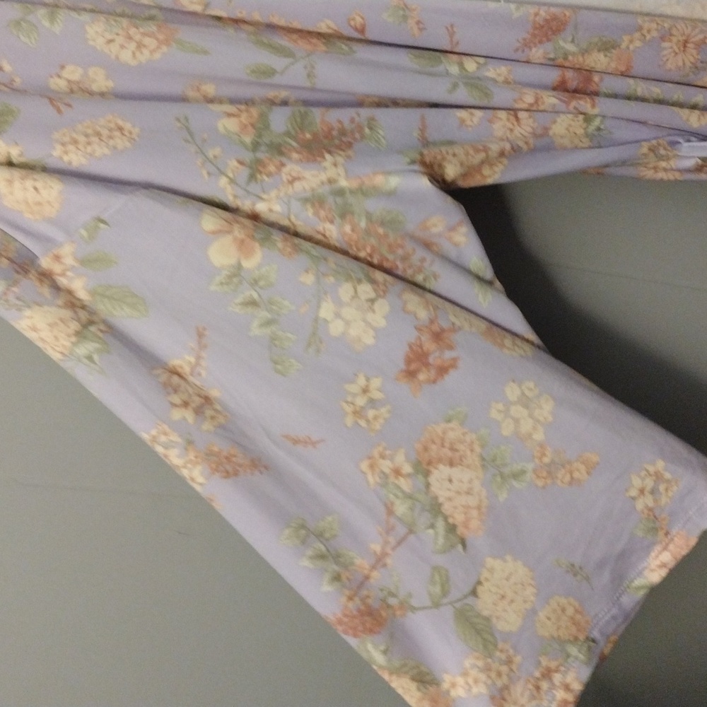 Flora Nikrooz robe/beach  ultra soft stretchy sz XL - Picture 5 of 11